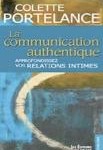 La communication authentique,  Colette Portelance, Éditions du CRAM, Canada, 1994.